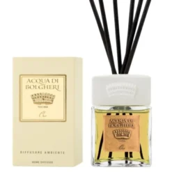 Diffusore Ambiente Oro Acqua Di Bolgheri 200ml