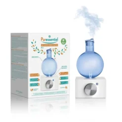 Diffusore Oli Essenziali BluCon Scatola Puressentiel 1 Pezzo