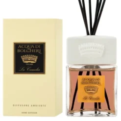 Diffusore Per Ambiente La Camelia Acqua Di Bolgheri 500ml