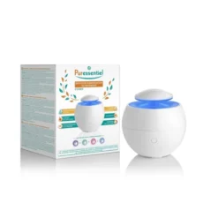 Diffusore Umidificatore Ultrasonico O'Xygen Puressentiel 1 Pezzo