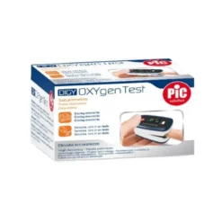 DIGY OXIgen Test PIC