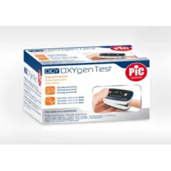 Digy OXYgen Test PIC