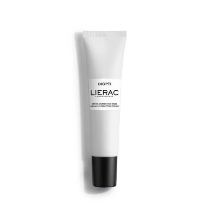 Diopti CremaCorrezione Rughe Lierac 15ml