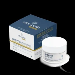 Dipeptide Supreme Crema Viso Giorno Altrapelle 50ml