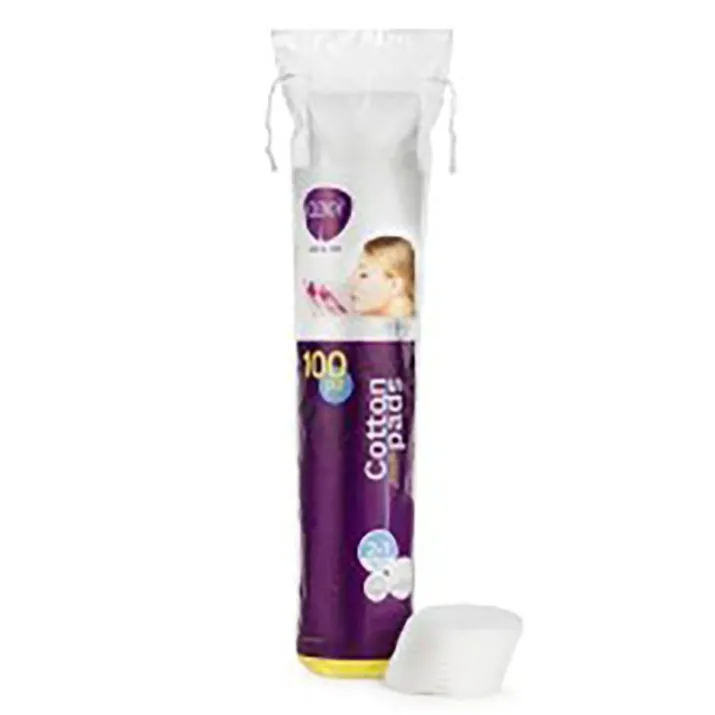 Dischetti Struccanti PharmaClendy® 100 Pezzi