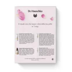 Discovery Kit Detersione Profonda - Set 4 Step