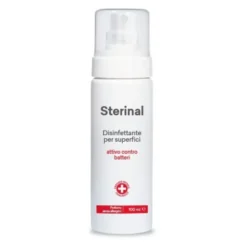 Disinfettante Per SuperficiSterinal 100ml