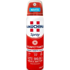 Disinfettante Spray Amuchina 100ml