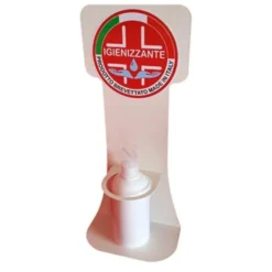 Dispenser Con Erogatore Da Scrivania