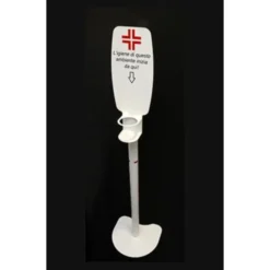 Dispenser Con Erogatore 1 Litro