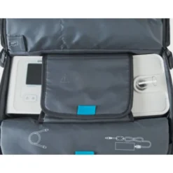 DISPOSITIVO CPAP