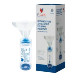 Distanziatore Pediatrico F-Care 1 Pezzo