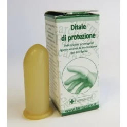 Ditale Di Protezione Dritto 2 Farmacare®