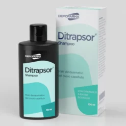 Ditrapsor® Shampoo DEPOFARMA 100ml