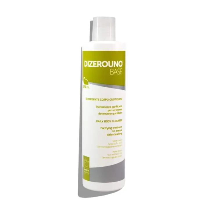 Dizerouno Base Sikelia Ceutical 275ml