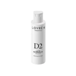 D2 Latte Detergente Delicato Lovrén Essential 100ml