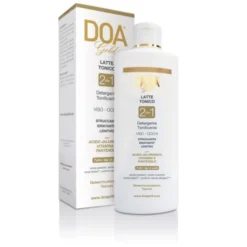 DOA Gold Latte Tonico 2 In 1 DOAFARM 200ml