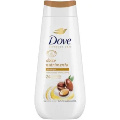 Docciaschiuma Dolce Nutrimento Dove 225ml