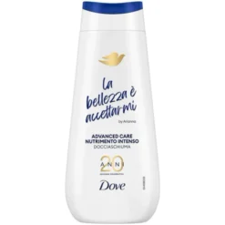 Docciaschiuma Nutrimento Intenso Dove 225ml