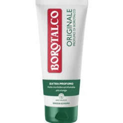 Docciaschiuma Originale Borotalco 200ml