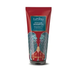 Doccia Shampoo Bergamotto & Patchouli EuPhidra 200ml