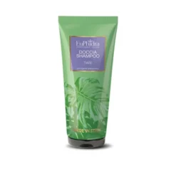 Doccia Shampoo Tiarè EuPhidra 200ml