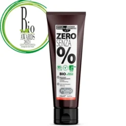 Doccia Shampoo Zero Senza 0% Puro by Forhans 250ml