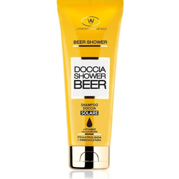 Doccia Shower Beer Wonder Company 250ml
