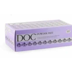 Doc Guanti In Lattice Gardening 100 Pezzi