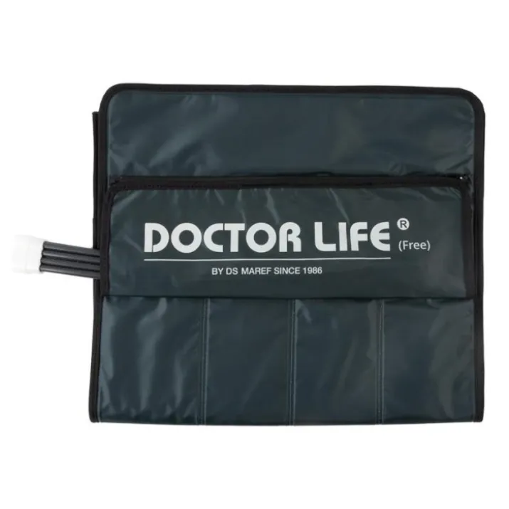 DOCTOR LIFE® Guaina Addominale Pressoterapia