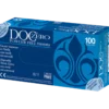 Doc Zero Powder Free Gardening 100 Pezzi