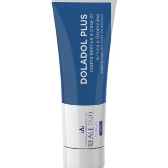 Doladol Plus Reale 1870 100ml