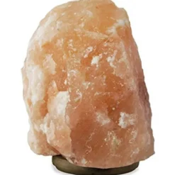 Dolmen Sali Dal Mondo Lampada Di Sale Piccola 1 Pezzo 2,5Kg