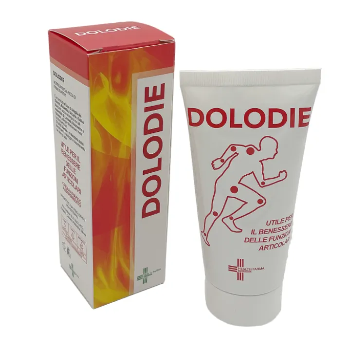 Dolodie Health Farma 75ml