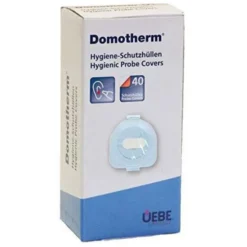 Domotherm Probecover Copris Uebe 40 Pezzi