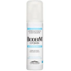 Dospobarba Lozione Alcolica Spray Bioderm 125 ml