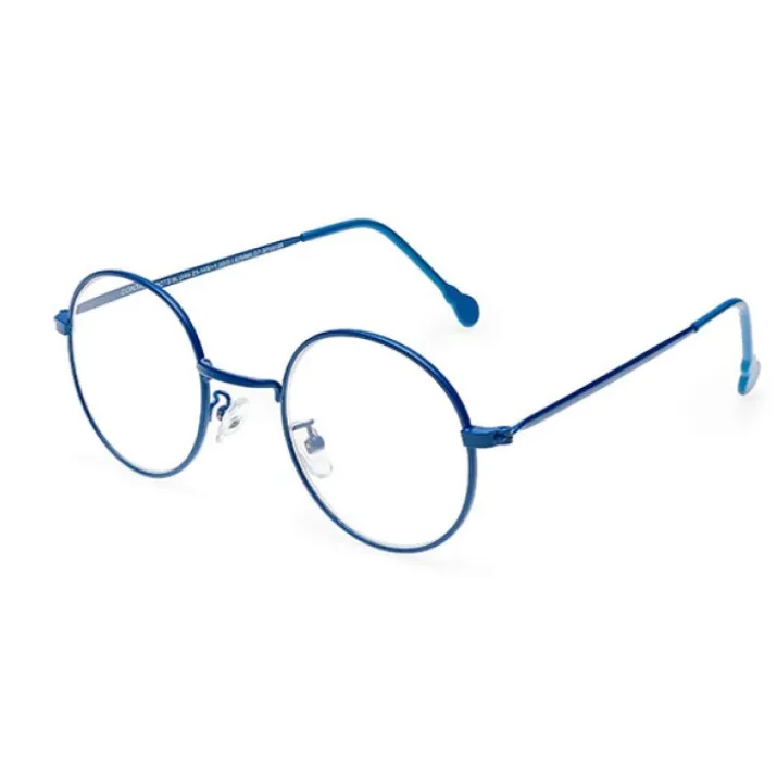 Dots Blu +3,50 Contacta® 1 Pezzo