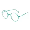 Dots Verde Acqua +2,00 Contacta® 1 Pezzo