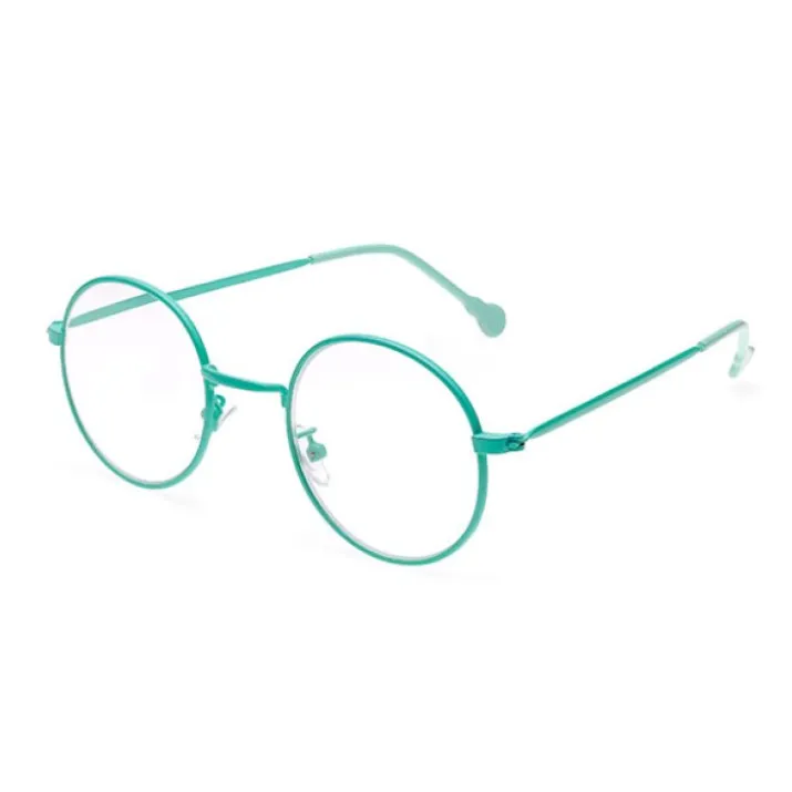 Dots Verde Acqua +3,50 Contacta® 1 Pezzo