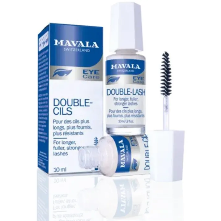 Double Cils Eye Care Mavala 10ml