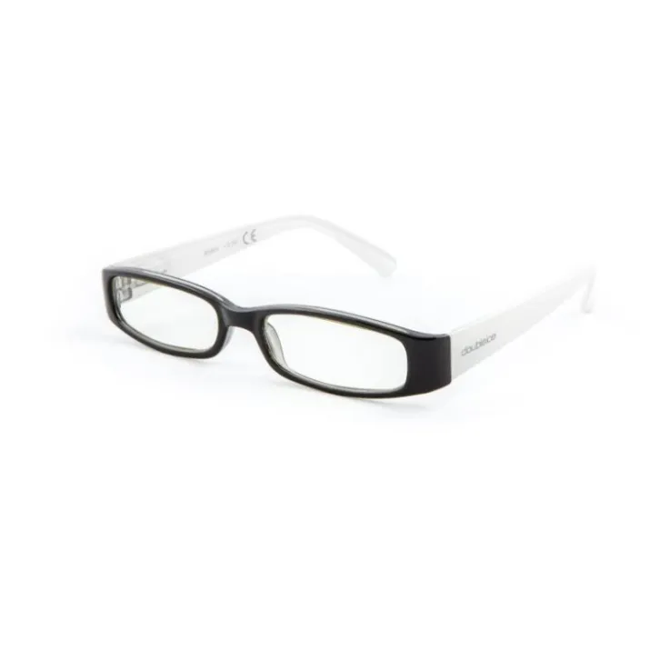 Double Ice Limited Edition Colore White Diottria +1,50