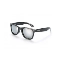 Doubleice Occhiali Vintage Black Small +1,00 Diottrie