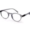 Doubleice Occhiali Vintage Crystal +2,50 Diottrie