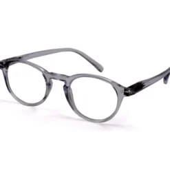 Doubleice Occhiali Vintage Crystal +2,50 Diottrie