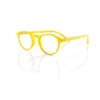 Doubleice Occhiali Vintage Yellow +2,50 Diottrie