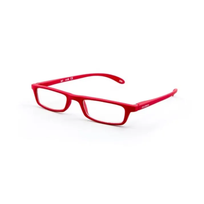 Doubleice Stay Up Rubber Red +3,00 Diottria