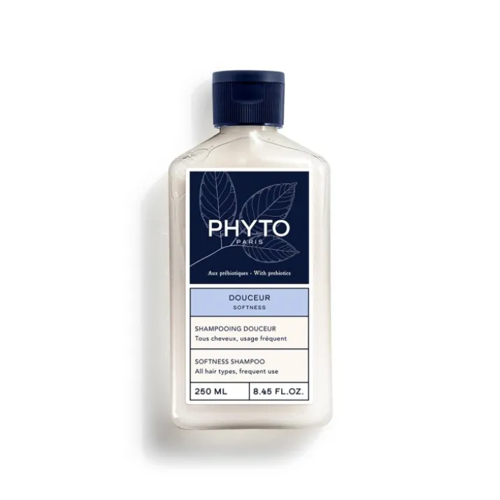 Douceur Shampoo Delicato Phyto 250ml