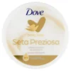 DOVE CREMA GIARA SILK GLOW 300 ML