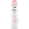 DOVE DEO ADV CARE B/FINISH SP 150M