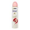 DOVE DEO ADV CARE M/GRANO SP 150M